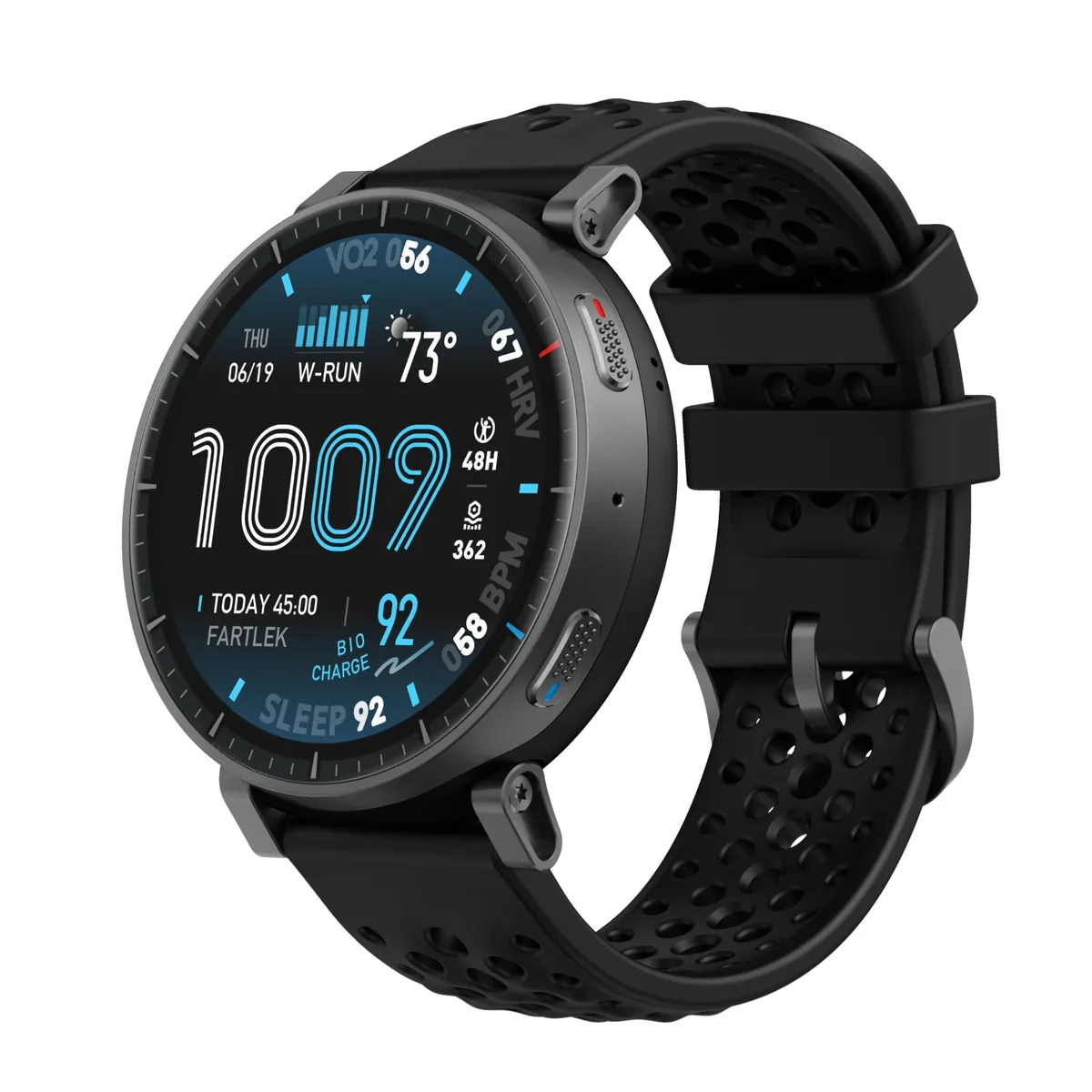 Amazfit Active Max smartwatch