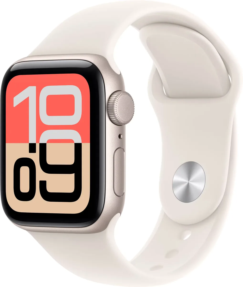 Apple Watch SE 3 smartwatch