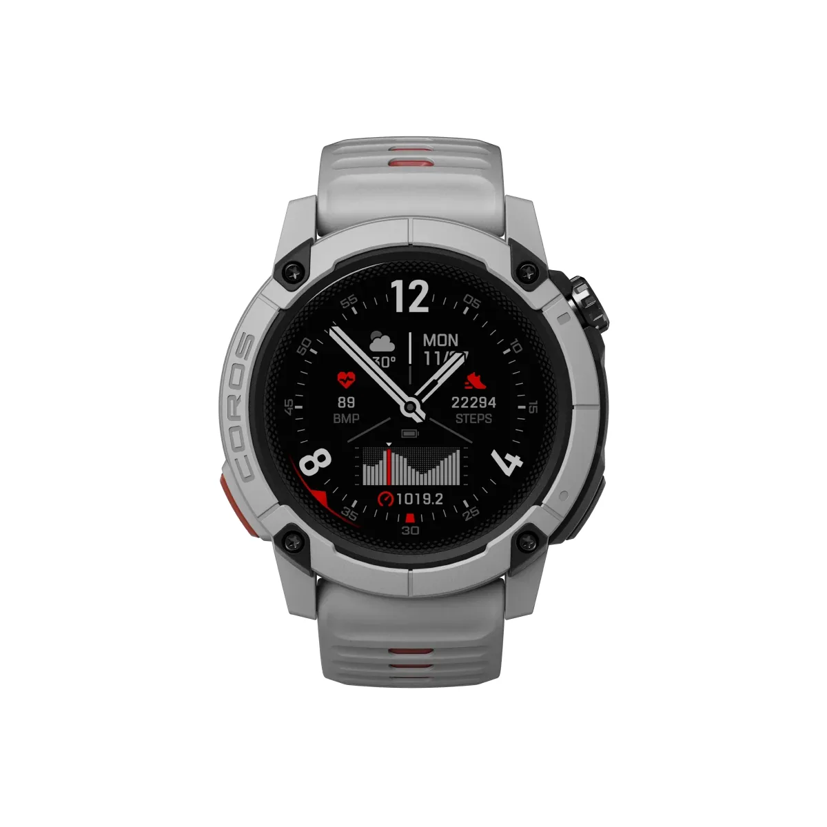 COROS NOMAD smartwatch