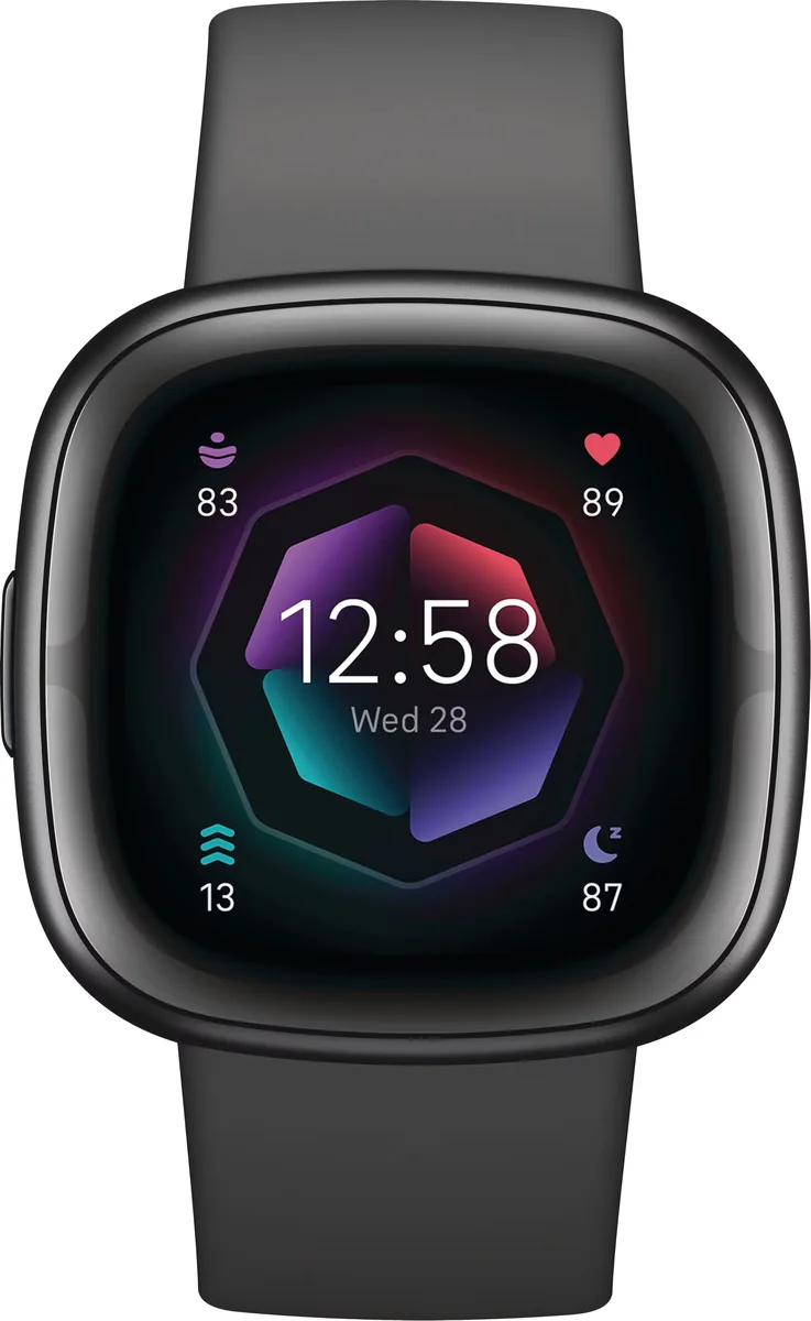 Fitbit Sense 2 smartwatch