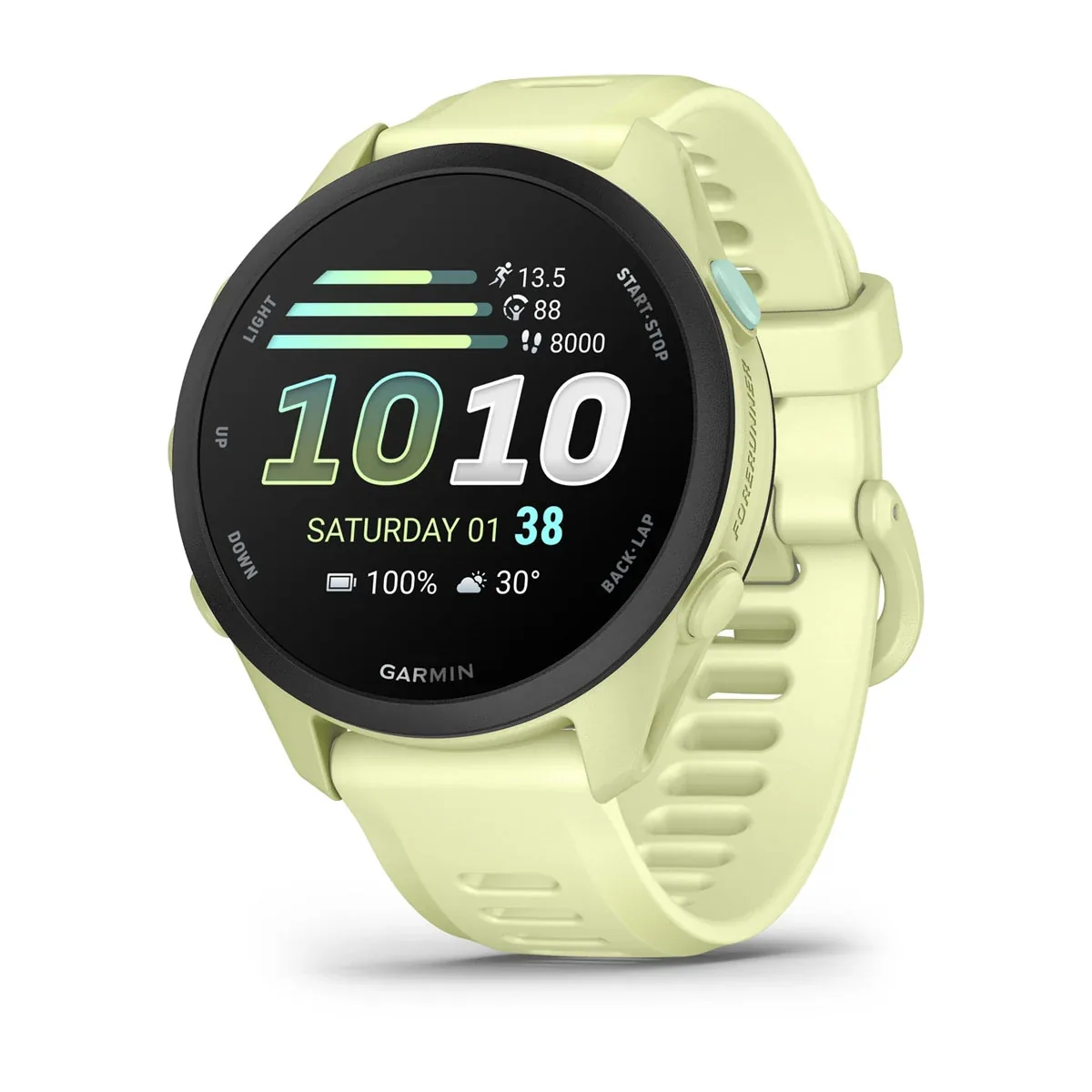 Garmin Forerunner 70 smartwatch