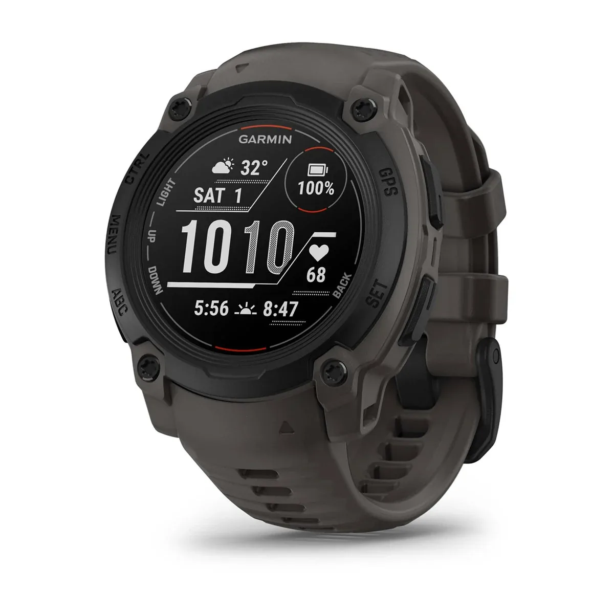 Garmin Instinct E smartwatch