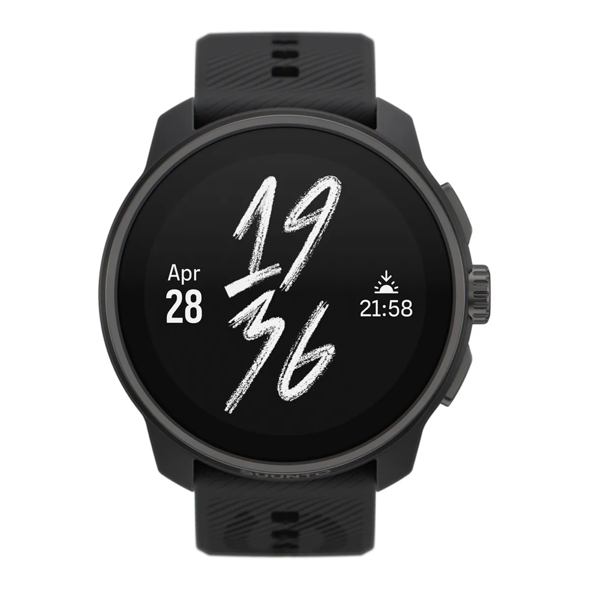 Suunto Race S smartwatch