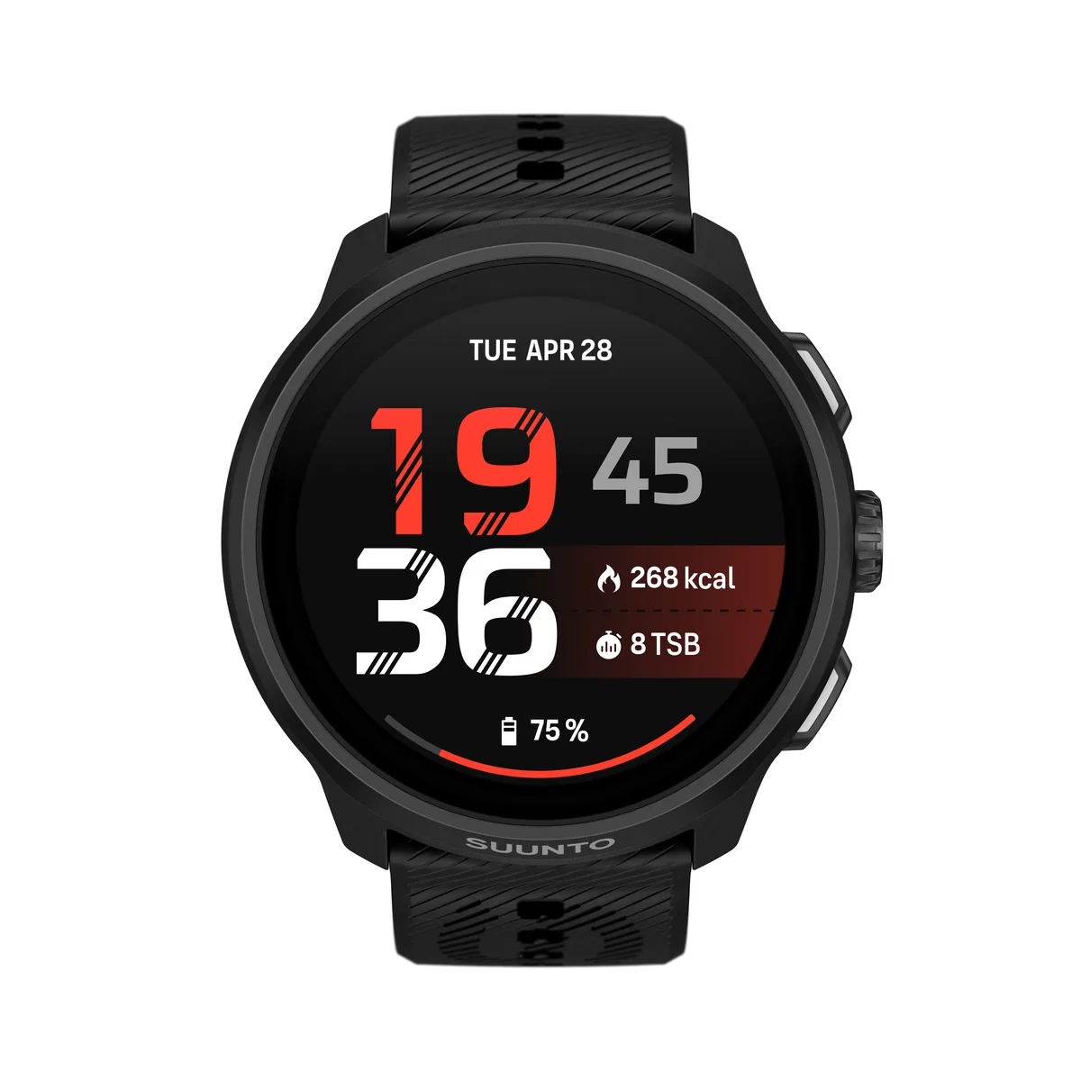 Suunto Run 2 smartwatch