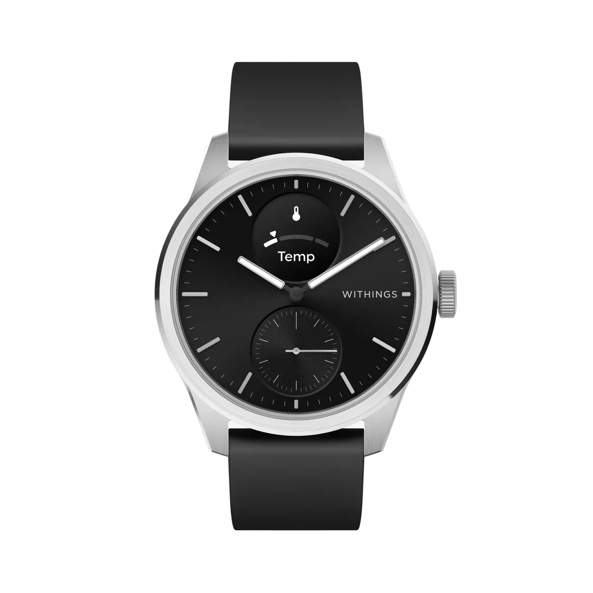 Withings ScanWatch 2 smartwatch